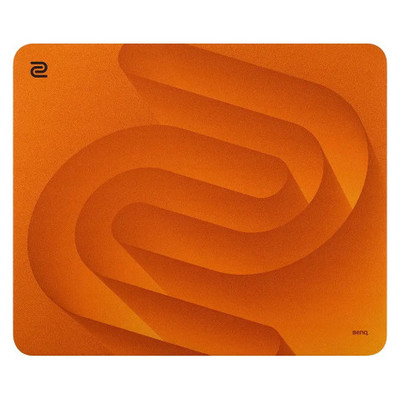 ALFOMBRILLA GAMING ZOWIE G-SR-SE-ZC08 NARANJA (9H.N5MFS.A61) (Espera 4 dias) ALFOMBRILLA GAMING ZOWIE G-SR-SE-ZC08 NARANJA (9H.N5MFS.A61) (Espera 4 dias)