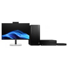 HP ProDesk 4 SFF G1i AI PC Intel Core Ultra 5 235 16 GB DDR5-SDRAM 512 GB SSD Windows 11 Pro Negro (Espera 4 dias)