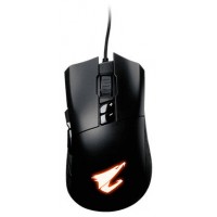 RATON GAMING GIGABYTE AORUS M3 6400 DPI RGB