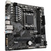PLACA BASE GIGABYTE A620M H PLACA BASE GIGABYTE A620M H