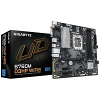PB S1700 GIGABYTE B760M D3HP WIFI 6 4DDR5 PCI4 4SATA3