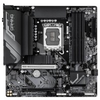 PLACA BASE GIGABYTE B760M G X WF6E 1700 MATX 4XDDR4