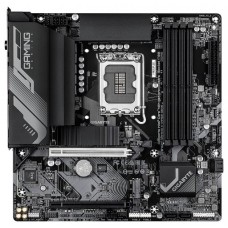 PLACA BASE GIGABYTE B760M G X WF6E 1700 MATX 4XDDR4