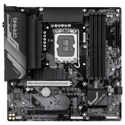 PLACA BASE GIGABYTE B760M G X WF6E 1700 MATX 4XDDR4
