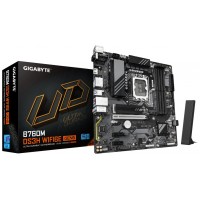 PLACA BASE GIGABYTE B760M DS3H DDR4 1700 MATX 4XDDR4