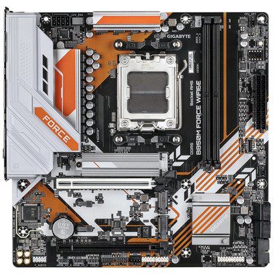 PLACA BASE B850M FORCE WF6E GIGABYTE (Espera 4 dias) PLACA BASE B850M FORCE WF6E GIGABYTE (Espera 4 dias)