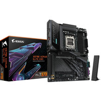 PLACA GIGABYTE X870 AORUS ELITE X,AMD,AM5,X870,4DDR5,256GB,1HDMI+2USB4,2SATA6+2M.2,5GBLAN+WIFI7+BT5.4,10USB3.2,ATX (Espera 4 dias) PLACA GIGABYTE X870 AORUS ELITE X,AMD,AM5,X870,4DDR5,256GB,1HDMI+2USB4,2SATA6+2M.2,5GBLAN+WIFI7+BT5.4,10USB3.2,ATX (Espera 4 dias)
