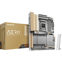 PLACA BASE X870E AERO X3D WOOD GIGABYTE (Espera 4 dias) PLACA BASE X870E AERO X3D WOOD GIGABYTE (Espera 4 dias)