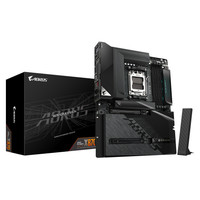 PLACA BASE GIGABYTE X870 A STEALTH AM5 DDR5 PLACA BASE GIGABYTE X870 A STEALTH AM5 DDR5