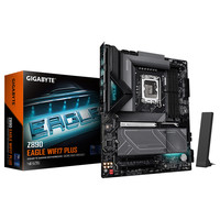 PLACA BASE GIGABYTE Z890 EAGLE WIFI7 DDR5 ATX PLACA BASE GIGABYTE Z890 EAGLE WIFI7 DDR5 ATX