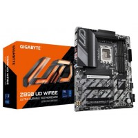 PB GIGABYTE Z890 UD WIFI6E M-ATX Skt 1851 4xDDR5