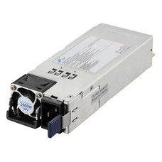 FSP FUENTE DE ALIMENTACION 2400W FSP2400-20FM 80+ PLATINIUM REDUNDANTE (Espera 4 dias)