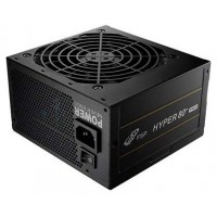 FSP PSU 650W HYPER 80+ PRO 650 BULK (Espera 4 dias)