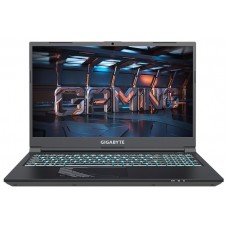 PORTATIL GIGABYTE G5 KF5-53ES354SD I5-13500H 4060 16GB DDR5 1TB 15,4" DOS