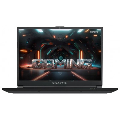 Gigabyte G6 KF-H3ES853SD ordenador portatil Portátil 40,6 cm (16") Full HD Intel® Core™ i7 i7-13620H 16 GB DDR5-SDRAM 512 GB SSD NVIDIA GeForce RTX 4060 Wi-Fi 6E (802.11ax) FreeDOS Negro (Espera 4 dias)