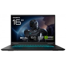 GIGABYTE PORTATIL GAMING A16 GA63WHAB7W,AMD RYZEN 7 260,32GB DDR5,SSD 1TB,16” IPS WUXGA 165HZ,RTX5070/8GB,FREE DOS (Espera 4 dias) GIGABYTE PORTATIL GAMING A16 GA63WHAB7W,AMD RYZEN 7 260,32GB DDR5,SSD 1TB,16” IPS WUXGA 165HZ,RTX5070/8GB,FREE DOS (Espera 4 dias)