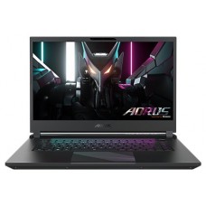 AORUS 15 BKF-73ES754SH i7-13700H Portátil 39,6 cm (15.6") Quad HD Intel® Core™ i7 16 GB DDR5-SDRAM 1 TB SSD NVIDIA GeForce RTX 4060 Wi-Fi 6E (802.11ax) Windows 11 Home Negro (Espera 4 dias)