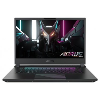 AORUS 15 BSF-73ES754SH i7-13700H Portátil 39,6 cm (15.6") Quad HD Intel® Core™ i7 8 GB DDR5-SDRAM 512 GB SSD NVIDIA GeForce RTX 4070 Wi-Fi 6E (802.11ax) Windows 11 Home Negro (Espera 4 dias)