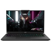 PORTATIL GIGABYTE AORUS 7 9KF-E3ES513SD I5-12500H 4060 16GB DDR5 512GB 15,4" DOS