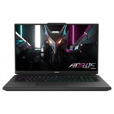 PORTATIL GIGABYTE AORUS 7 9KF-E3ES513SH I5-12500H 4060 16GB 512GB 17,3" W11H