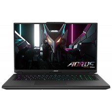 PORTATIL GIGABYTE AORUS 7 9MF-E2ES513SD I5-12500H 4050 16GB DDR5 512GB 15,4" DOS