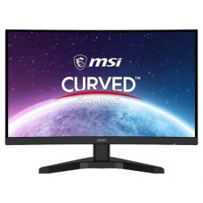 MSI G245CV Monitor 23.6"Gaming 100hz  HDMI DP Curv