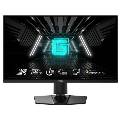 MSI G274QPF E2 Monitor 27"IPS Gaming WQHD180h 1ms