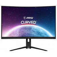 MSI MONITOR MAG 325CQRXF. 31.5" (80 CM). CURVO 1000R. RAPID VA. 2560X1440 (WQHD). 250HZ (Espera 4 dias)