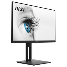 MSI Pro MP242AP pantalla para PC 60,5 cm (23.8") 1920 x 1080 Pixeles Full HD Negro (Espera 4 dias)