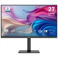 MSI MD272UPHG Monitor 27" 4K 2HDMI DP USBc MM AA