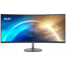 MONITOR MSI PRO MP341CQ (Espera 4 dias)