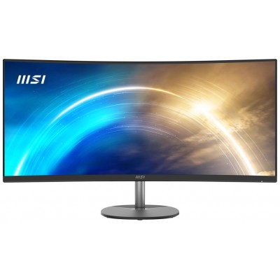 MONITOR MSI PRO MP341CQ (Espera 4 dias)