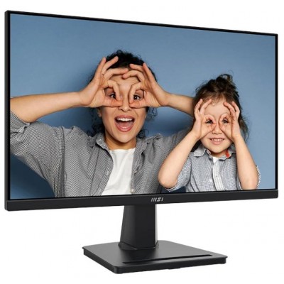 MSI PRO MP225 E12VL Monitor 22" FHD 120Hz VGA HDMI MSI PRO MP225 E12VL Monitor 22" FHD 120Hz VGA HDMI