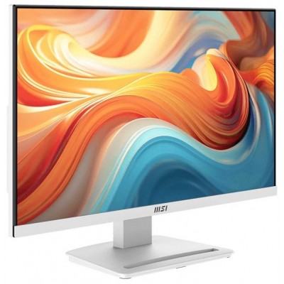 MSI PRO MP241W E14V Monitor 23.8" 144Hz HDMI DP bl MSI PRO MP241W E14V Monitor 23.8" 144Hz HDMI DP bl