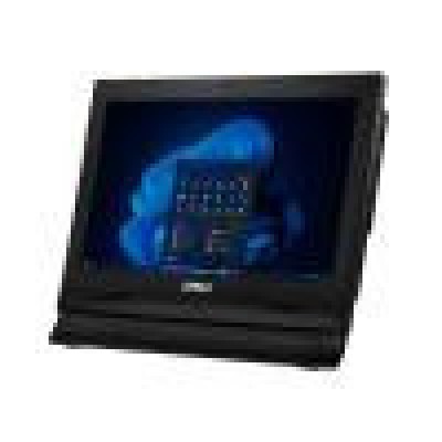 MSI AIO PRO AP162T ADL-008ES. 15.6" FHD (1920 X 1080). SINGLE-TOUCH, NON-GLARE. N100. INTEL UHD GRAPHICS. SO-DIMM DDR4 4GB (4GBX1). 128GB PCIE SSD. WIN 11 PRO (ENTRY). BLACK. (Espera 4 dias)