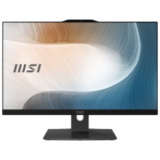 MSI AIO Modern AM242P 1M-1289ES BLACK (Espera 4 dias)