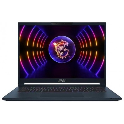 MSI Stealth 14STUDIO A13VF-049XES Portátil 35,6 cm (14") Quad HD+ Intel® Core™ i7 i7-13700H 16 GB DDR5-SDRAM 1 TB SSD NVIDIA GeForce RTX 4060 Wi-Fi 6E (802.11ax) FreeDOS Blanco (Espera 4 dias)