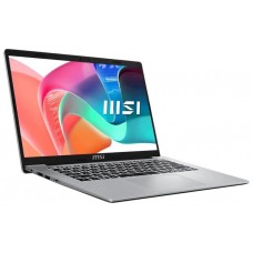 MSI Modern 14-206XES i5-1334U 16GB 512GB DOS 14" P
