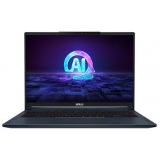 NOTEBOOK MSI Stealth 16 AI Studio A1VHG-030ES (Espera 4 dias)