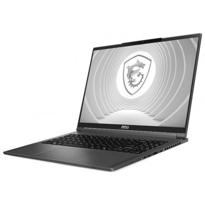MSI CreatorPro 16 AI-225ES U7 64 2TB 3000 W11P 16"
