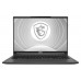 MSI CreatorPro 16 AI-225ES U7 64 2TB 3000 W11P 16"
