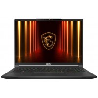 NOTEBOOK MSI Stealth 16 AI A2HWGG-046XES (Espera 4 dias)