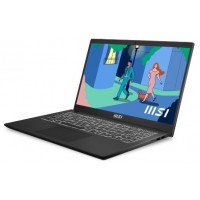 MSI Modern 15-025XES i5-1235U 8GB 512GB DOS 15"