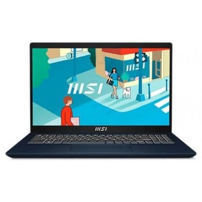 MSI Modern 15-283ES i7-1355U 16GB 1TB W11H 15.6" A