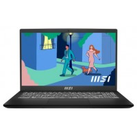 MSI Modern 15-247XES AMD R7-7730U 16 512 DOS 15"A