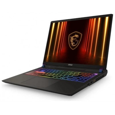 MSI PORTATIL VECTOR 16 HX AI A2XWFG-031ES. 16" QHD+(2560 X 1600) 240HZ. ULTRA 9 275HX. RTX 5060 GDDR7 8GB. DDR5 32GB*2. 2TB SSD. W11 HOME (Espera 4 dias) MSI PORTATIL VECTOR 16 HX AI A2XWFG-031ES. 16" QHD+(2560 X 1600) 240HZ. ULTRA 9 275HX. RTX 5060 GDDR7 8GB. DDR5 32GB*2. 2TB SSD. W11 HOME (Espera 4 dias)