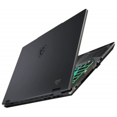 MSI Cyborg A15-072XES AMD R9 32GB 1TB 5060 DOS 15"