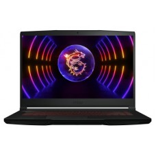 MSI Thin GF63-690XES i5-12450H 16 512 3050 DOS 15"