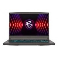 MSI PORTATIL THIN 15 B12VE-1489XES. 15.6" FHD (1920*1080), 144HZ.  I7-12650H. RTX 4050, GDDR6 6GB. DDR IV 8GB*2 (3200MHZ). 512GB NVME PCIE SSD W/O DRAM. SIN S.O. (Espera 4 dias)