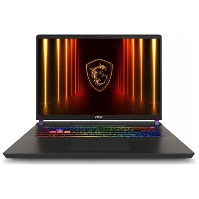 MSI Vector 17HX-094XES U9-275HX 32GB 2TB 5090 DOS
